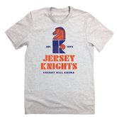 Jersey Knights Hockey